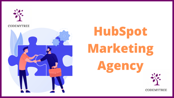 hubspot marketing agency