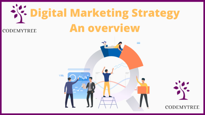 Digital Marketing Strategy An overview