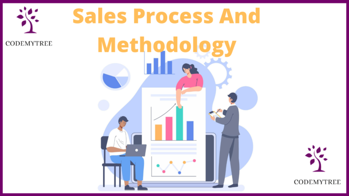 sales process and methodology